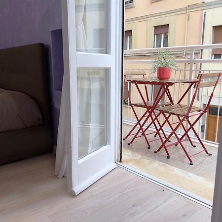 Butterfly B&B Livorno Kültér fotó