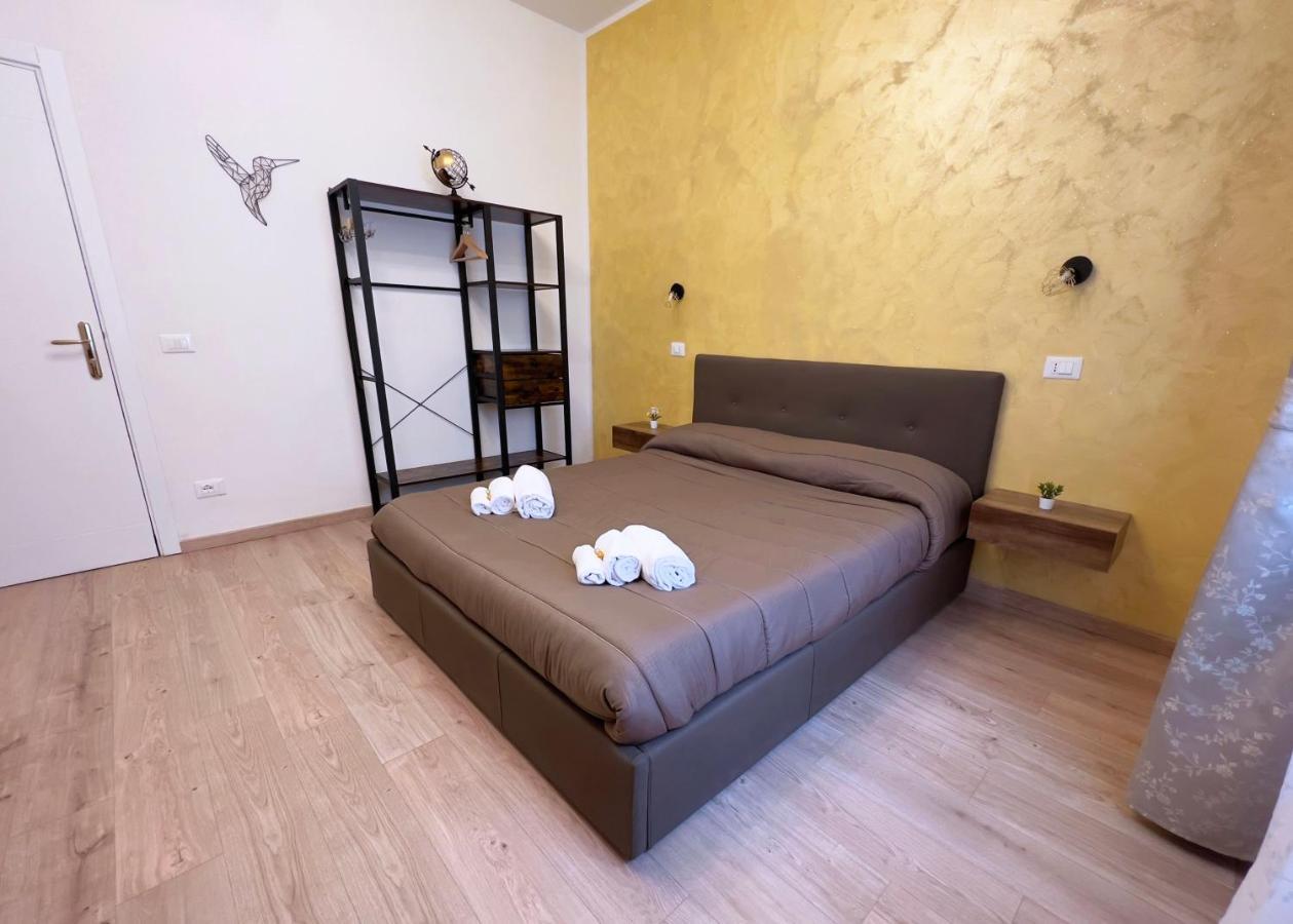 Butterfly B&B Livorno Kültér fotó