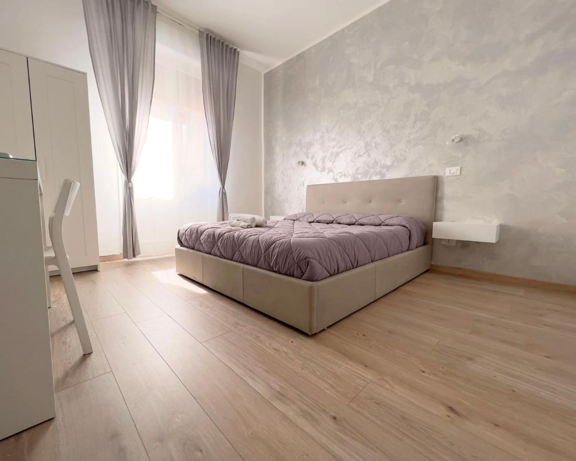 Butterfly B&B Livorno Kültér fotó
