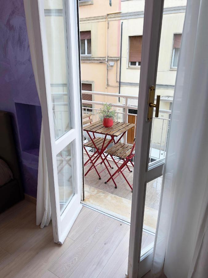 Butterfly B&B Livorno Kültér fotó