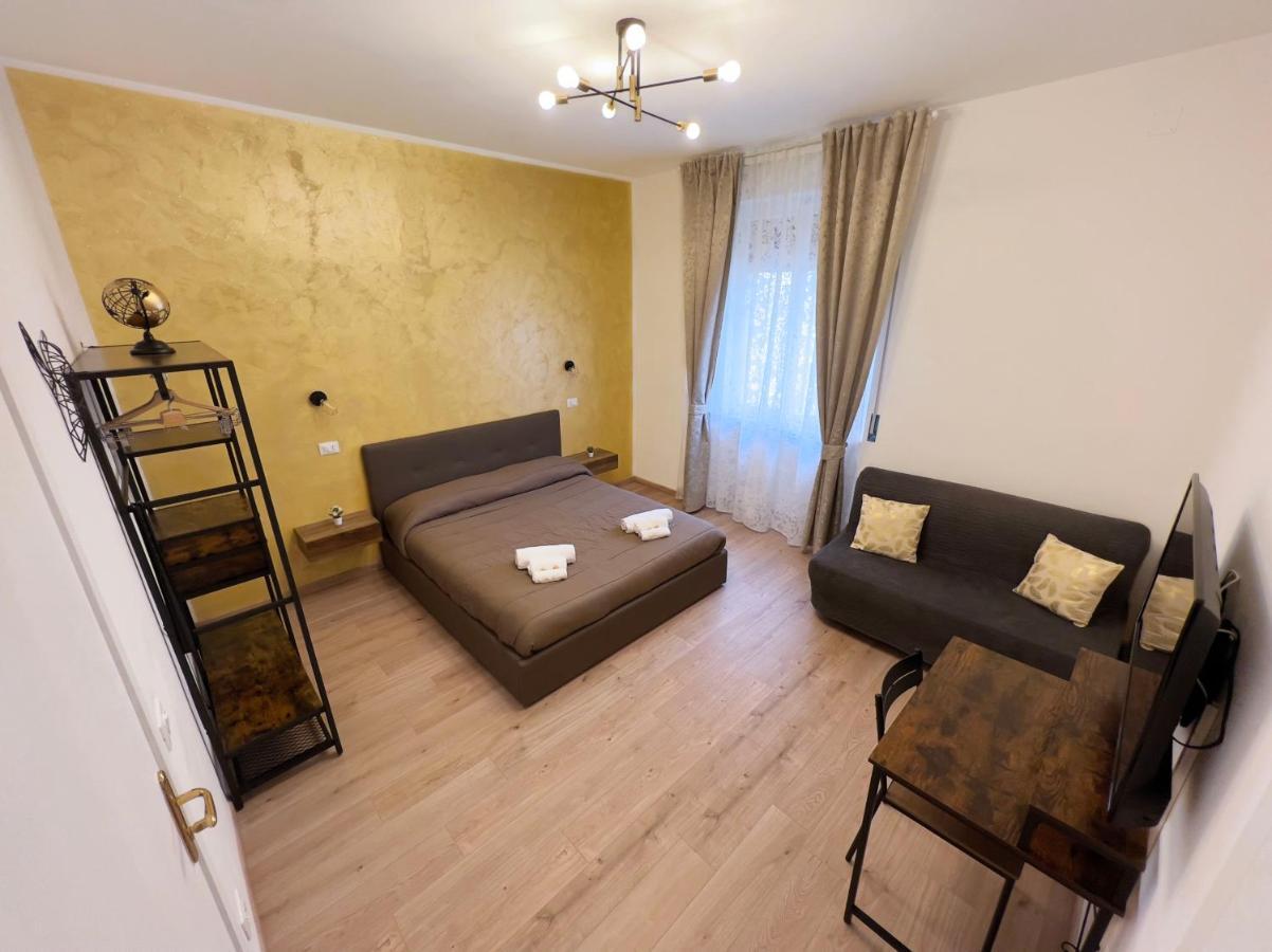 Butterfly B&B Livorno Kültér fotó
