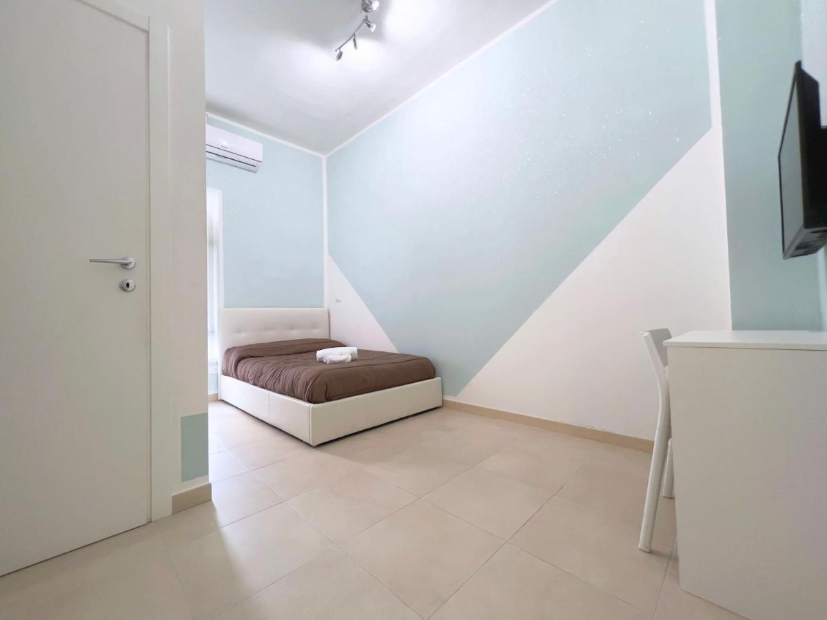 Butterfly B&B Livorno Kültér fotó