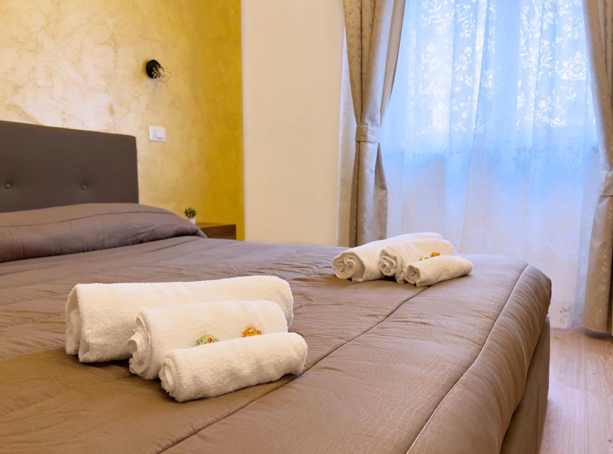 Butterfly B&B Livorno Kültér fotó