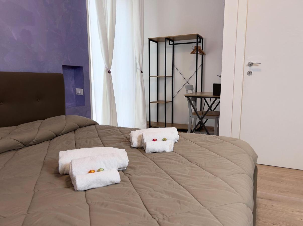 Butterfly B&B Livorno Kültér fotó