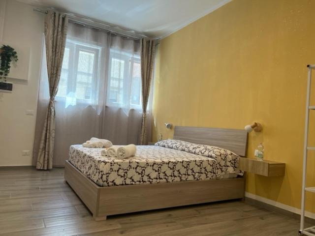 Butterfly B&B Livorno Kültér fotó