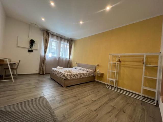 Butterfly B&B Livorno Kültér fotó