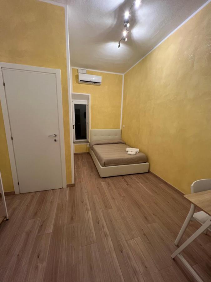 Butterfly B&B Livorno Kültér fotó